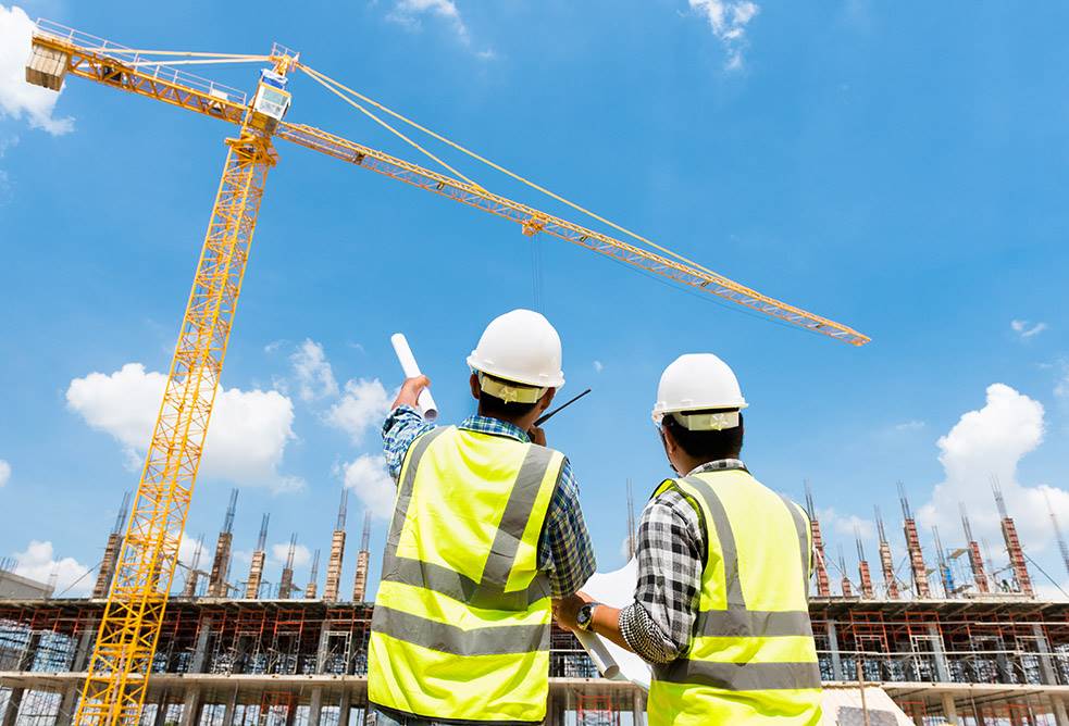 Administração de Obras